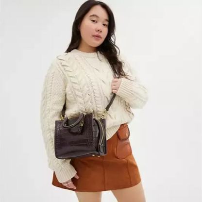 Coathtch Bag