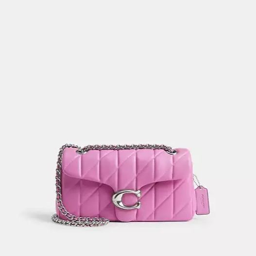 Coathtch Tabby Shoulder Bag 26