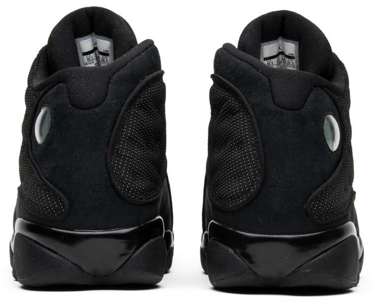 Retro Black 414571-011