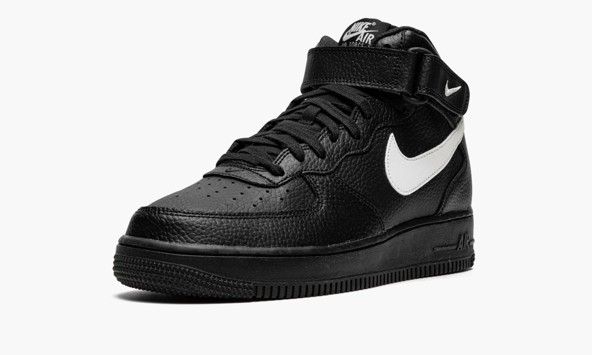 1 Mid 07 ��Black / Sail