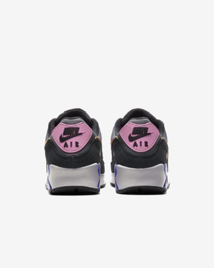 90 QS 'ACG'