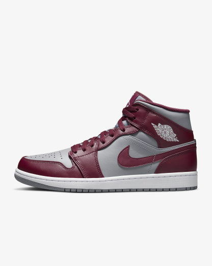 Men's Shoes