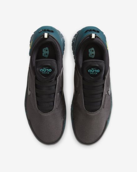 BLACK GREEN