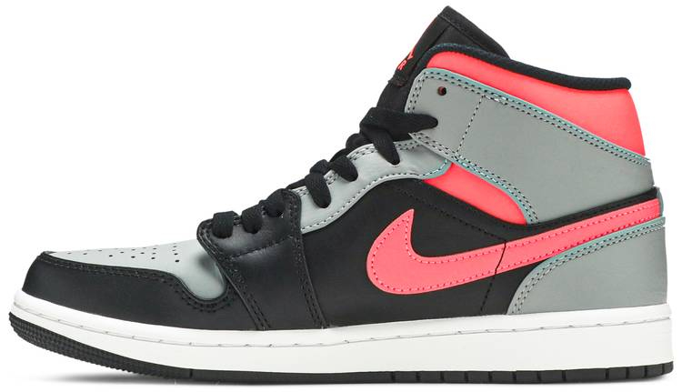 Mid 'Pink Shadow' 554724-059