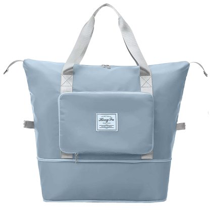 Foldable Waterproof Travel Duffle Bag