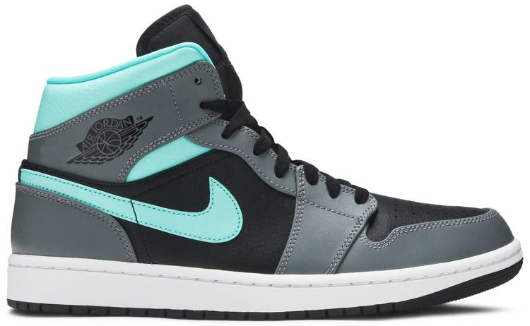 Mid Grey 554724-063