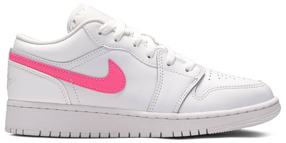 Low GS 'White Neon' CW7035-100