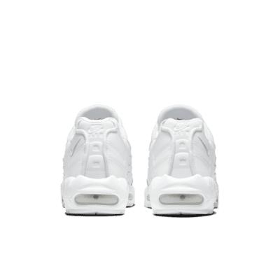 95 'Triple White'