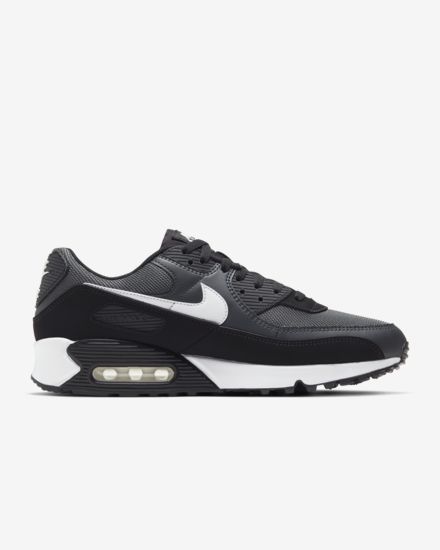 90 'Black White'