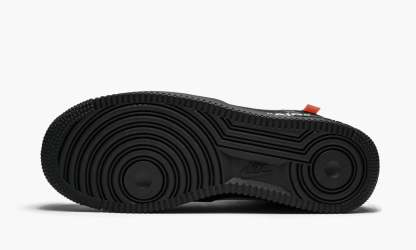 1 Low ��Off-White Black