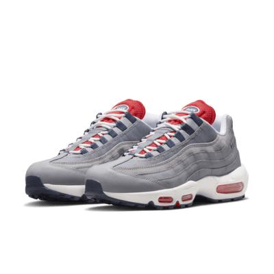 95 'Grey'