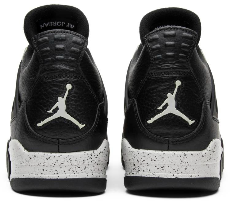 Retro LS 'Oreo' 2015 314254-003