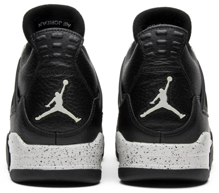 Retro LS 'Oreo' 2015 314254-003
