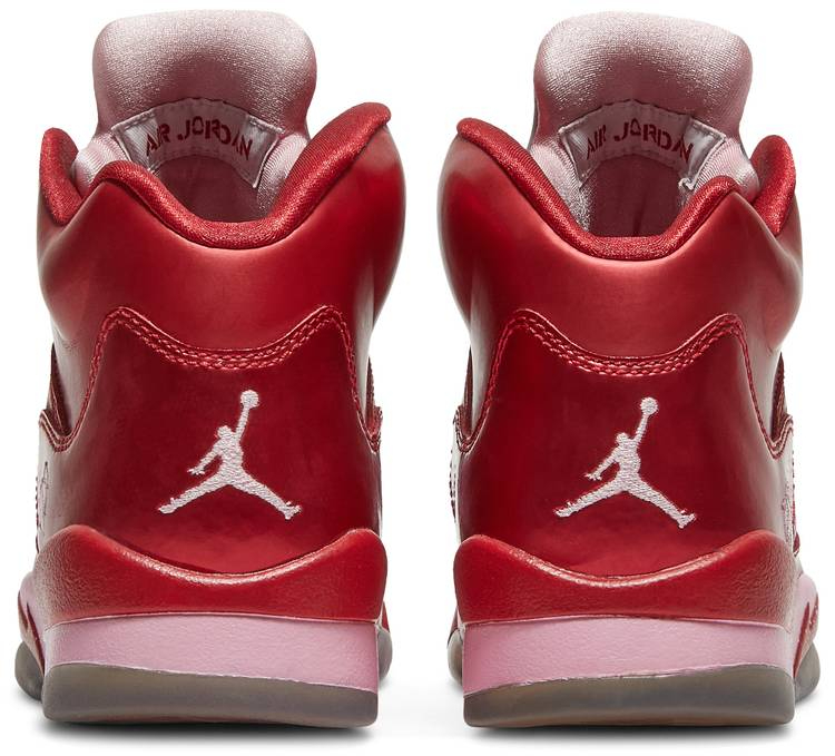 Retro GG 'Valentines Day' 440892-605