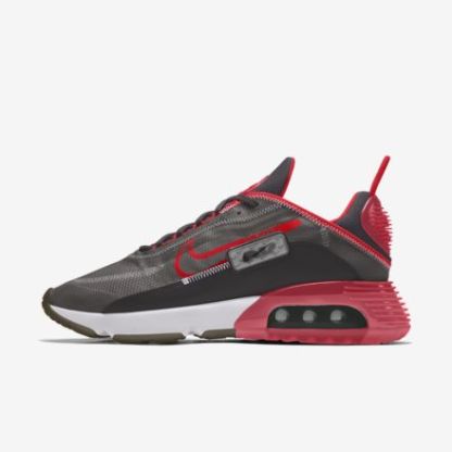 Men's Shoes
