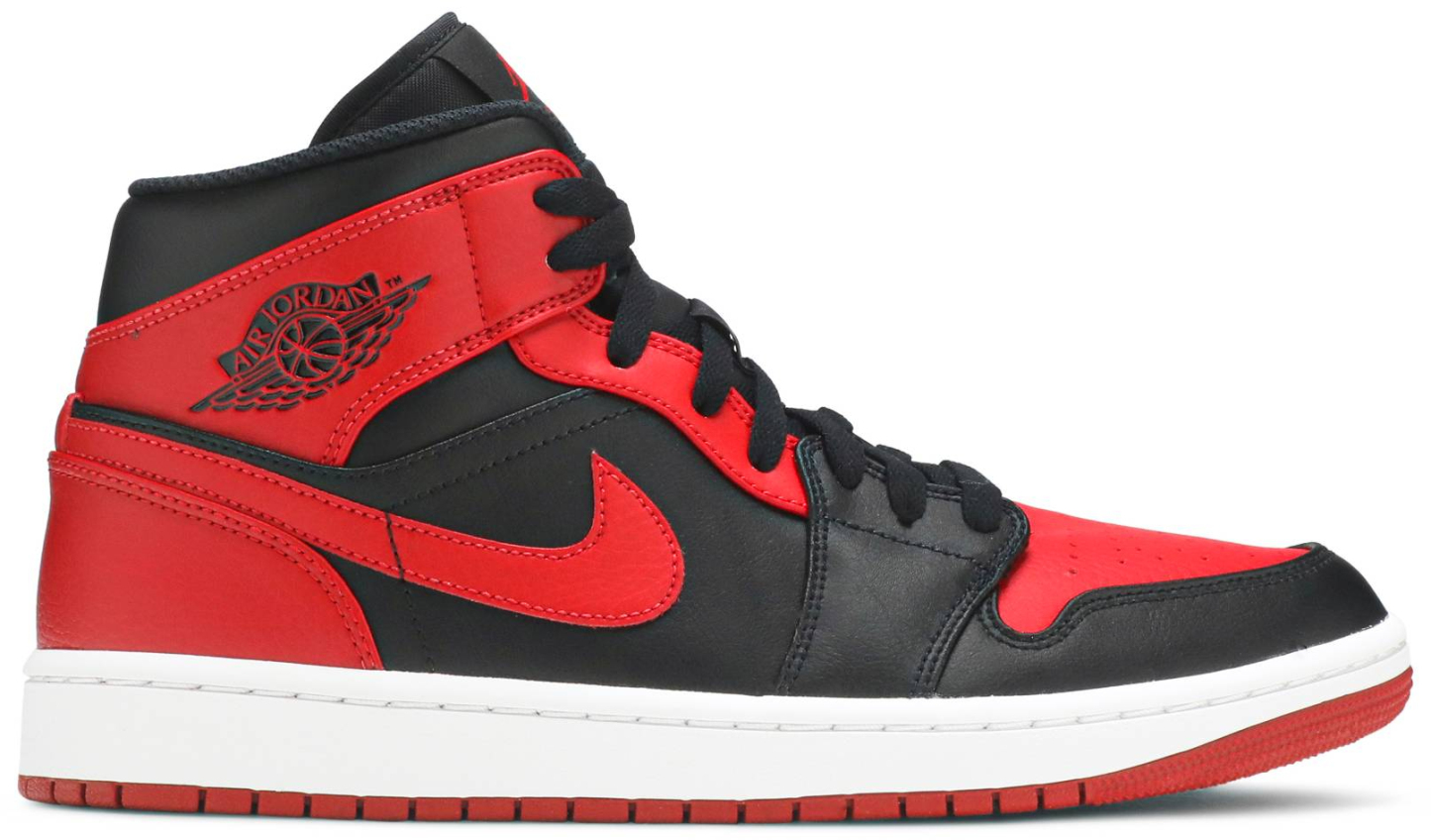 Mid 'Banned' 2020 554724-074