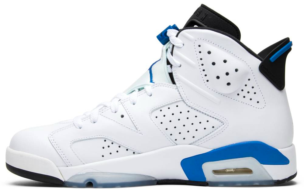 Retro 'Sport Blue' 2014 384664-107