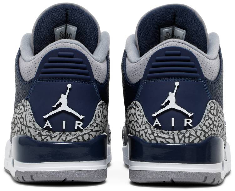 Retro 'Georgetown' CT8532-401