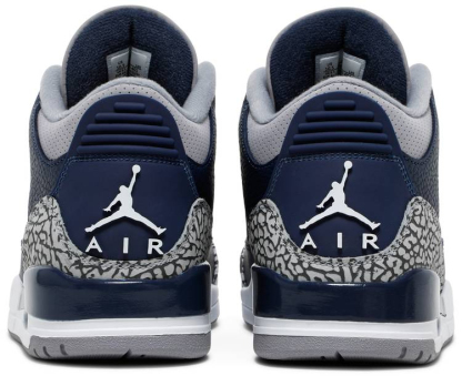Retro 'Georgetown' CT8532-401