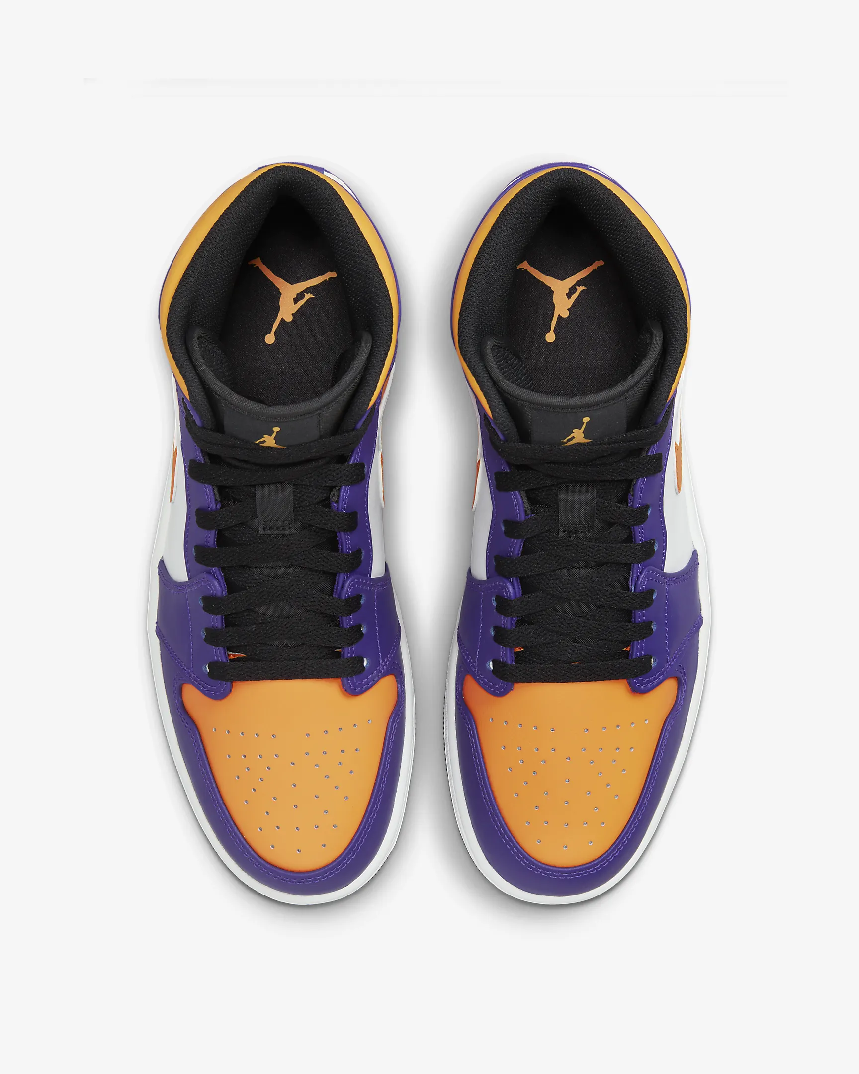 Men's Shoes