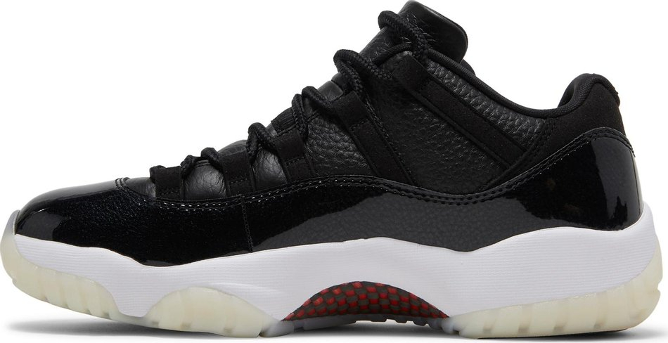 Retro Low GS '72-10' 528896-001