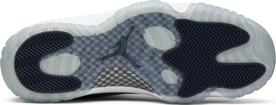 Retro Low 'Georgetown' 528895-007
