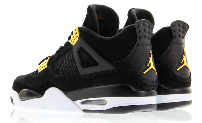 Retro 'Royalty' 308497-032