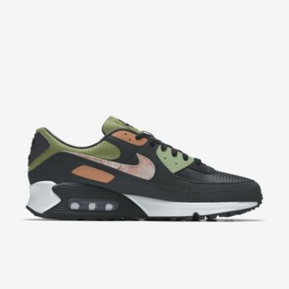 90 Legion Green