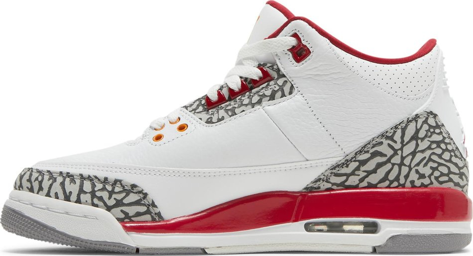 Retro GS 'Cardinal Red' 398614-126