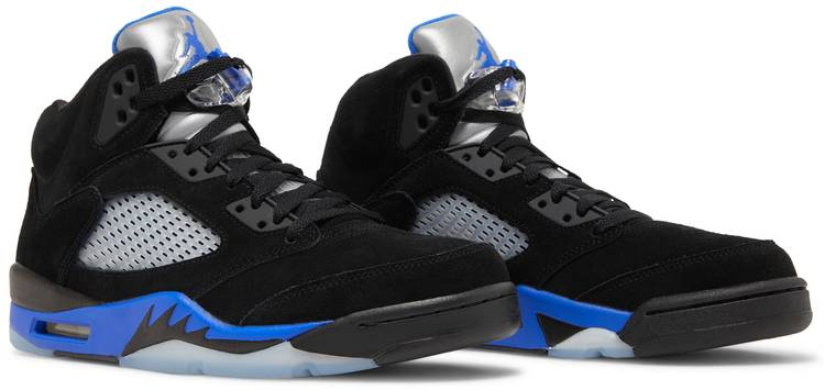Racer Blue CT4838-004