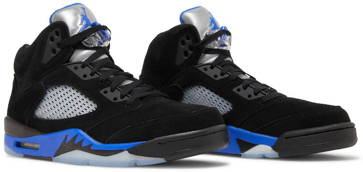 Racer Blue CT4838-004