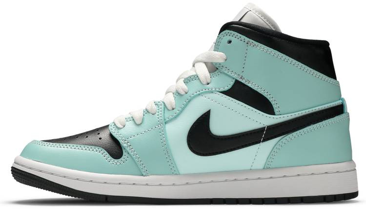 Wmns Mid Black BQ6472-300