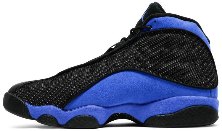 Retro 'Hyper Royal' 414571-040