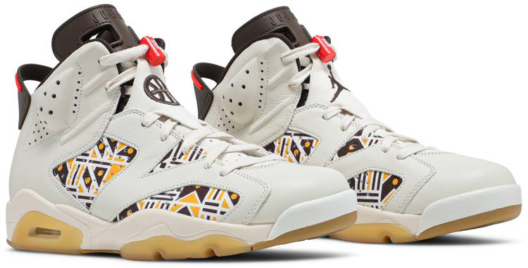 Retro 'Quai 54 - Sail Gum' CZ4152-100