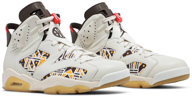 Retro 'Quai 54 - Sail Gum' CZ4152-100