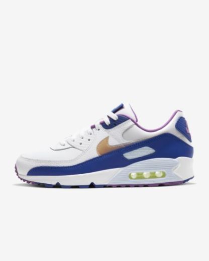 90 Easter Blue (2020)