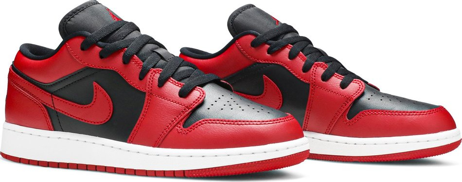 Kids Low GS 'Reverse Bred' 553560-606