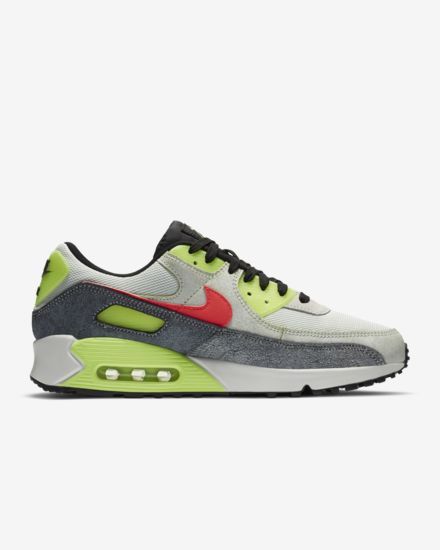 Men's Shoes