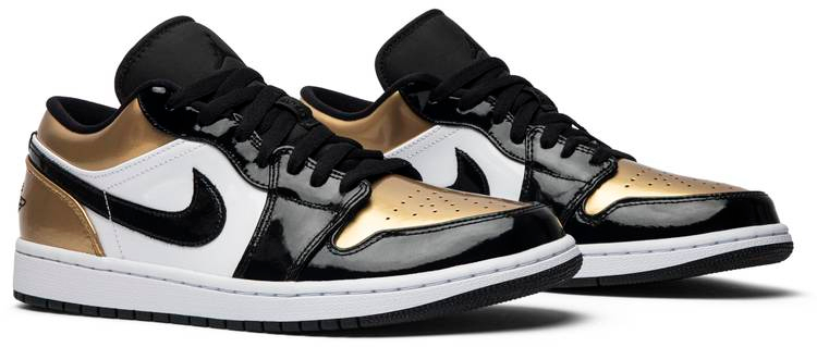 Low 'Gold Toe' CQ9447-700