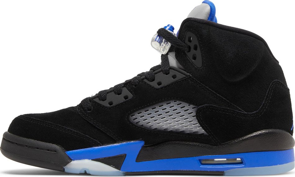 Kid Retro GS 'Racer Blue' 440888-004