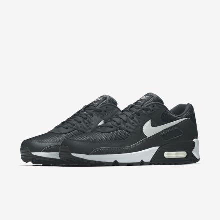 90 'Black White'