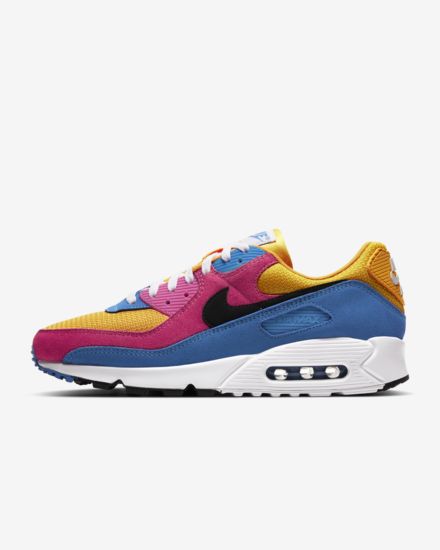 90 'Multi-Color'