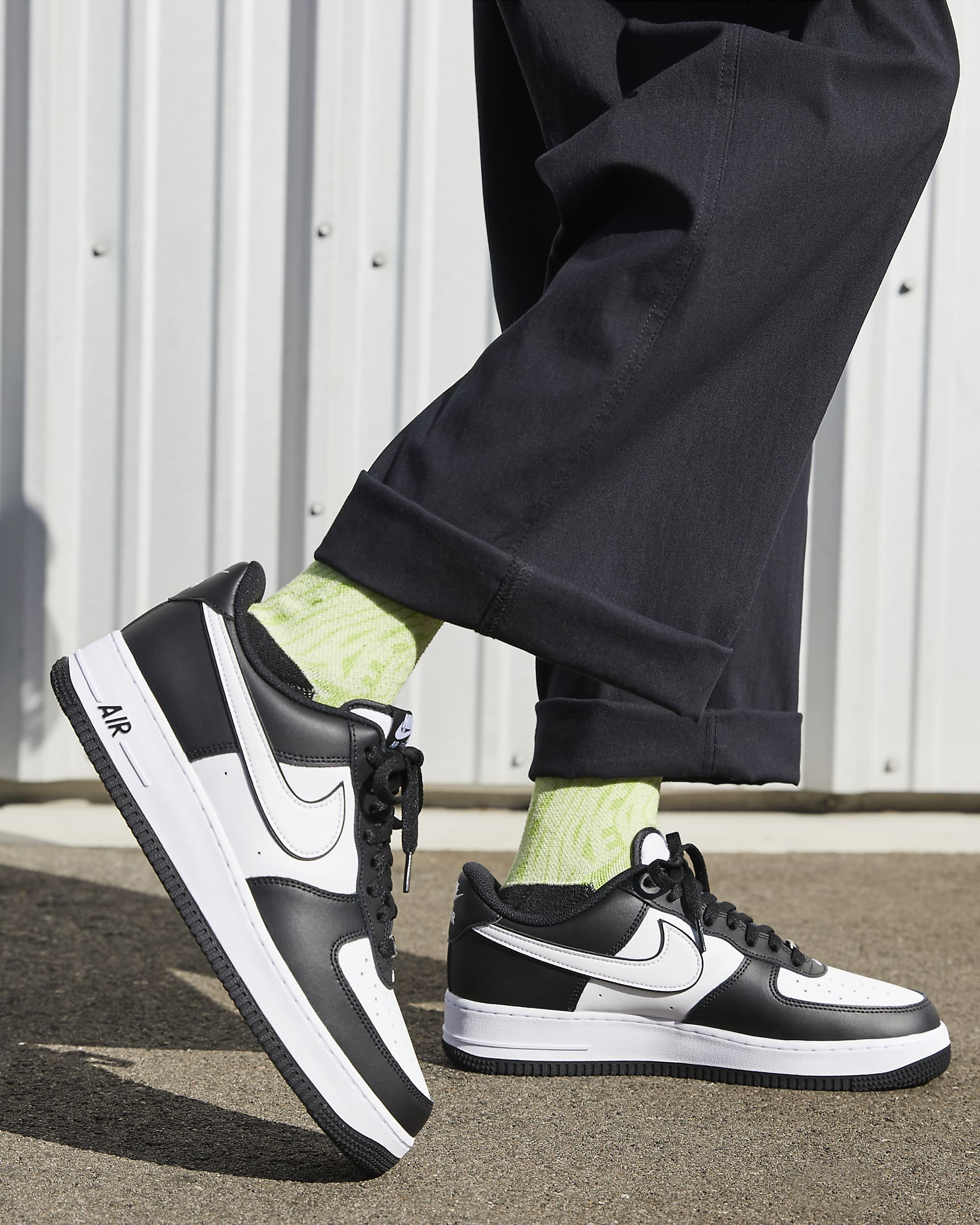 Men's Shoes