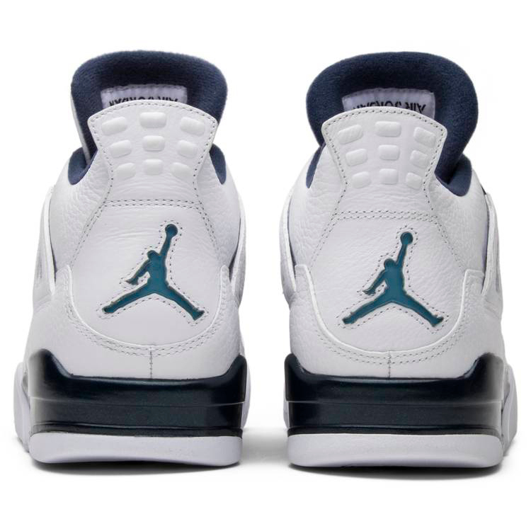 Retro LS 'Legend Blue' 314254-107
