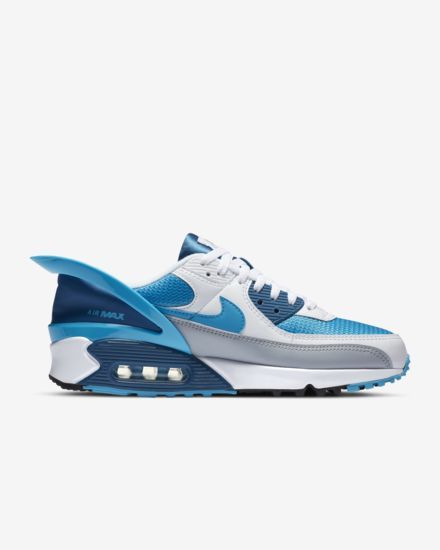 90 FlyEase Laser Blue