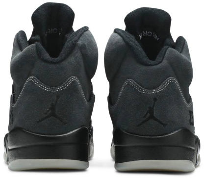 Retro 'Anthracite' DB0731-001