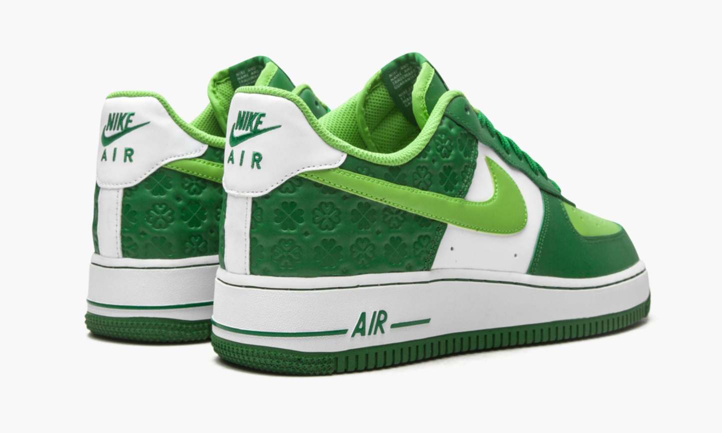 1 Low ��St Patrick��s 2021