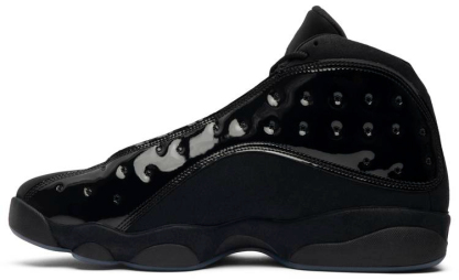Retro 'Cap and Gown' 414571-012