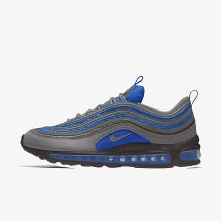Men's Shoes