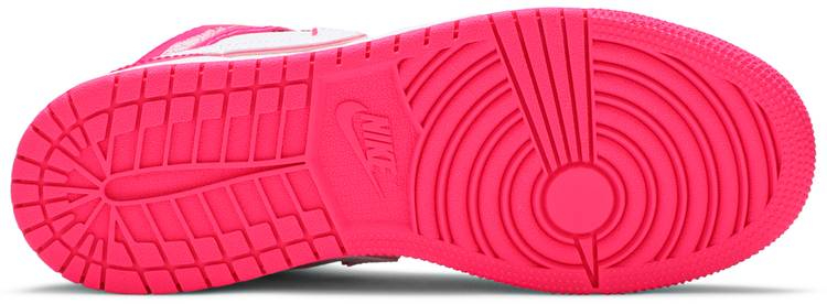 Mid GS 'Hyper Pink' 555112-611